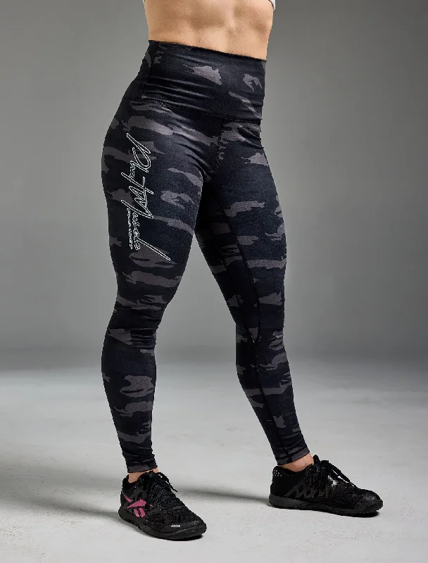 Major Savings Women's High Waisted Leggings