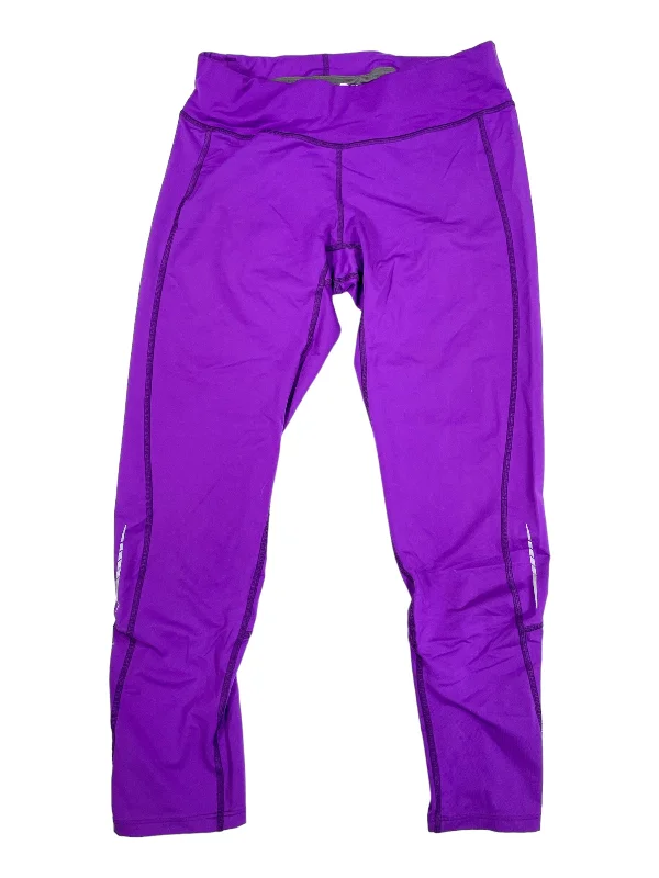 Flash Sale Womens Kapta Crop Tight