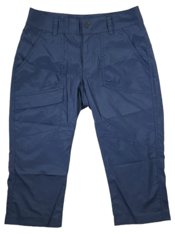 Clearance Items Womens Kestrel Trail Stretch Capris