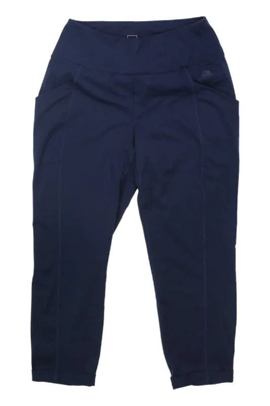 Now or Never Womens Motivation 7/8 Pant