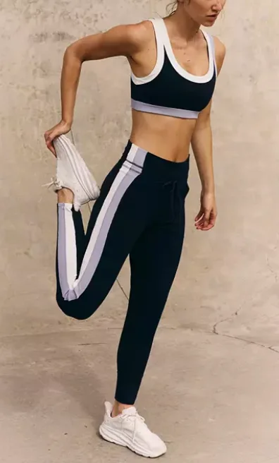 Sneak Peek Sale Women's Never Better Colorblock Jogger