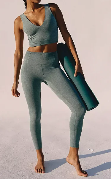 Special Buy Women's Never Better Heather Leggings