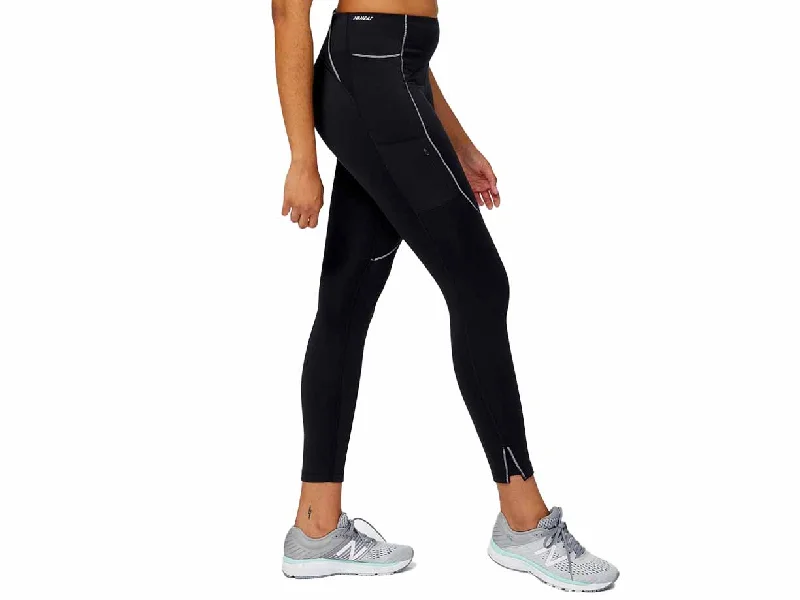 Extra Savings Women's New Balance Impact Heat Tight - WP23257-BK