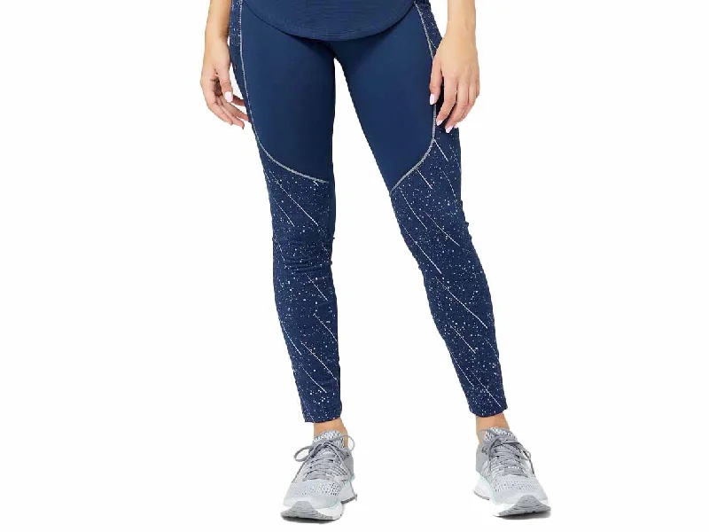 Discount Deals Women's New Balance Impact Heat Tight - WP23258-NGO