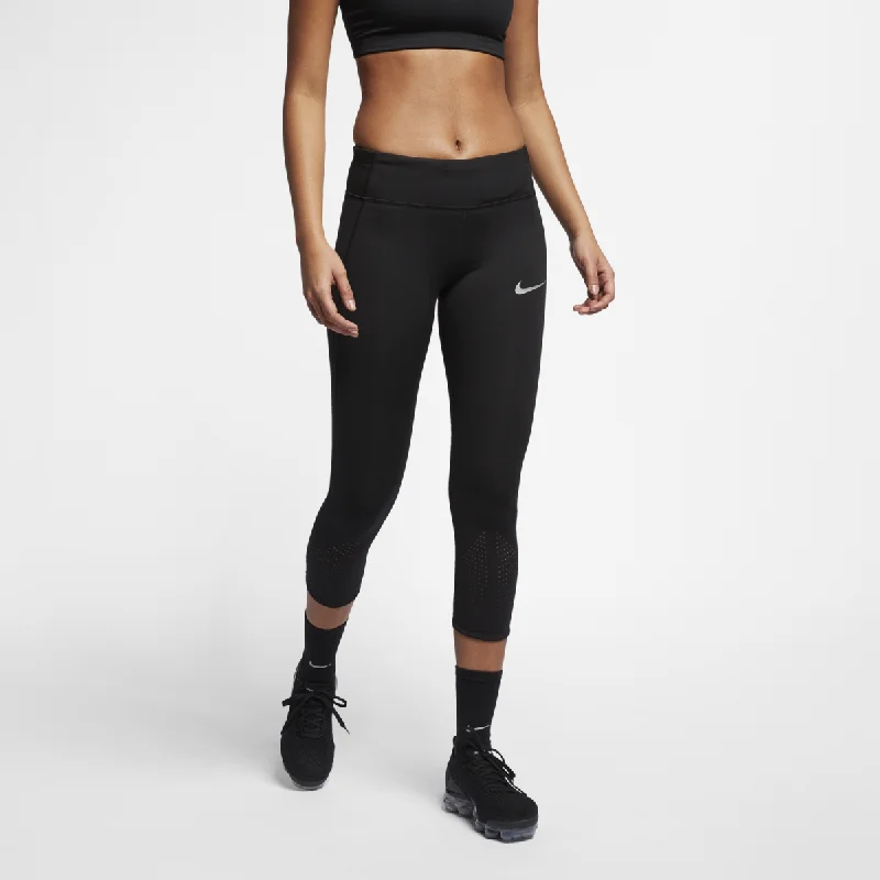 Price Meltdown Women's Nike Epic Lux Crop AV8191-010