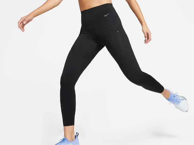 Bonus Savings Women's Nike Go 7/8 Leggings - DQ5636-010