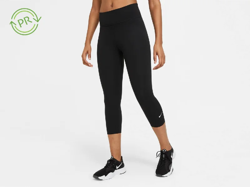 Special Promotion Women's Nike One Capri - DD0245-010