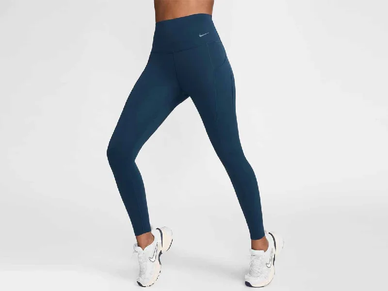 Savings Galore Women's Nike Universa 7/8 Leggings - DQ5897-478