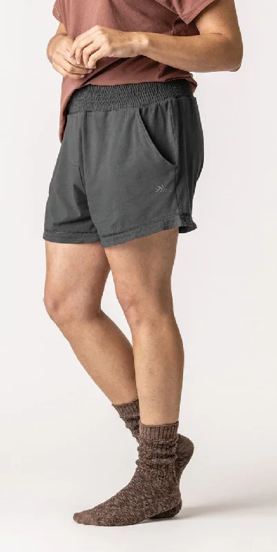 Price Buster Organic Cotton Lounge Shorts
