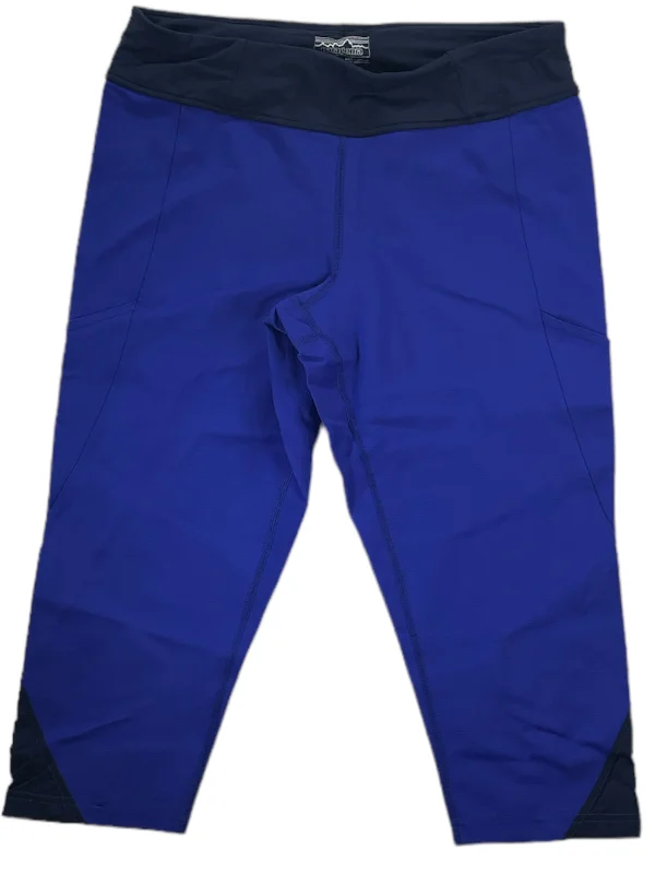Best Deals Women's Patagonia Capri Leggings