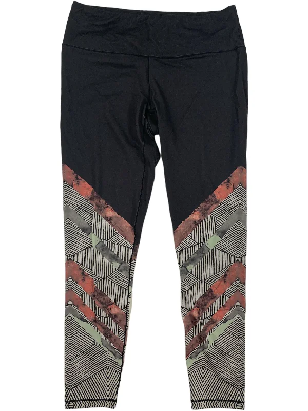 Unmissable Offer Women's Pillar Printed Leggings