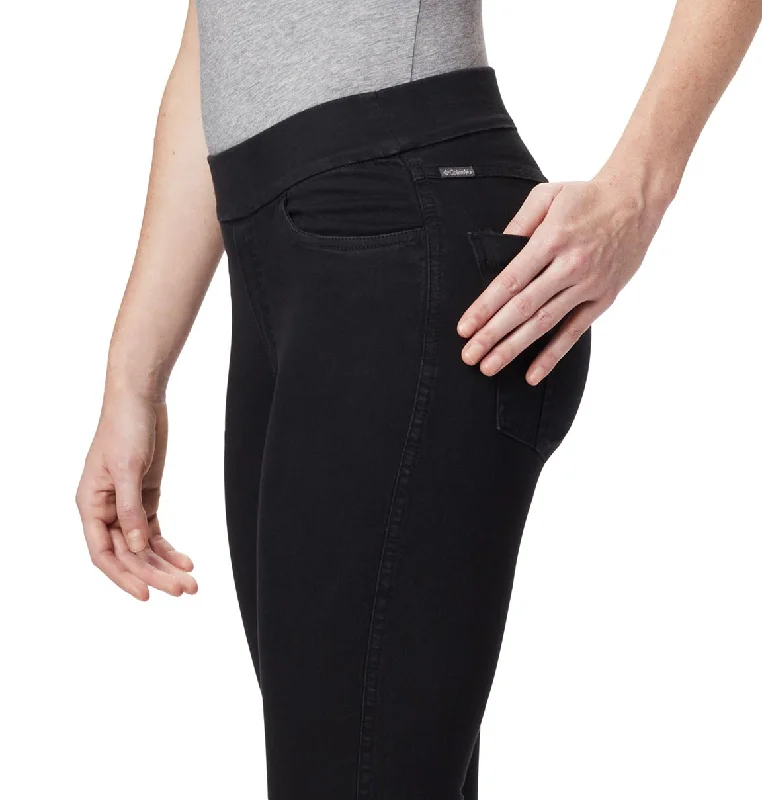 Fantastic Offers Women's Pinnacle Peak Twill Leggings