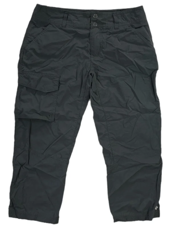 Buy More, Save More Women's Silver Ridge Capris