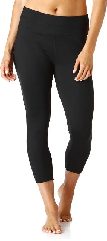 Deal Dash Women's Stinson Tilt Capri Pants