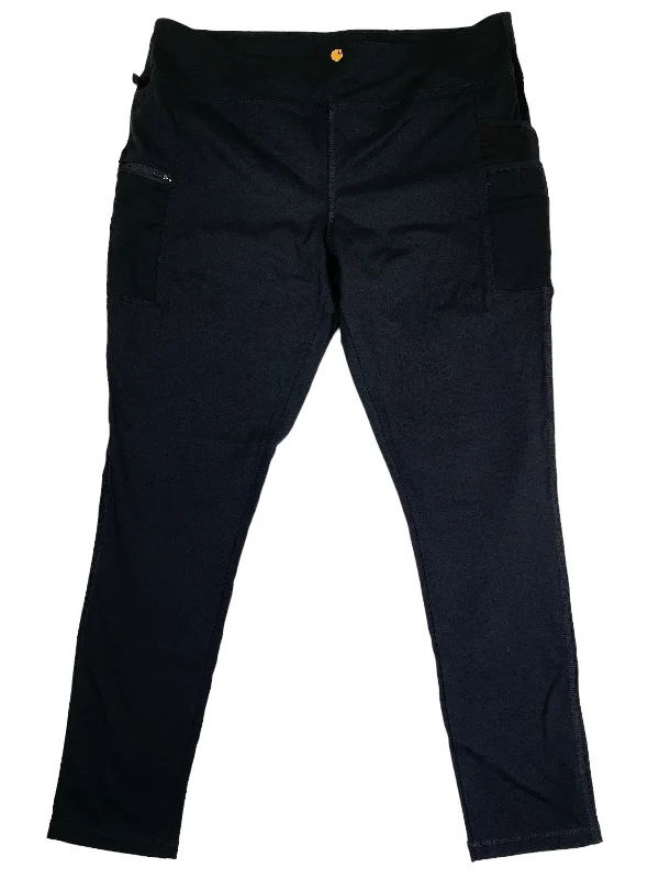 Year-End Clearance Womens Utility Knit Leggings