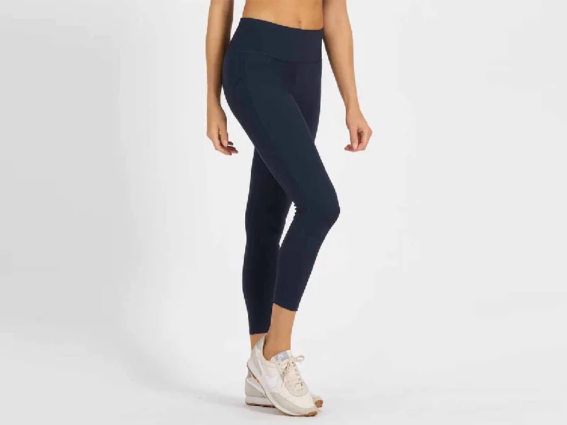 Steals and Deals Women's Vuori Stride Legging - VW429-INK