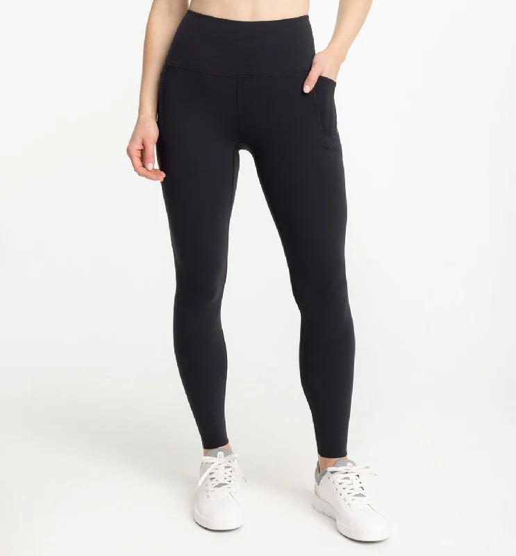 Bargain Blast W's All Day 7/8 Pocket Legging