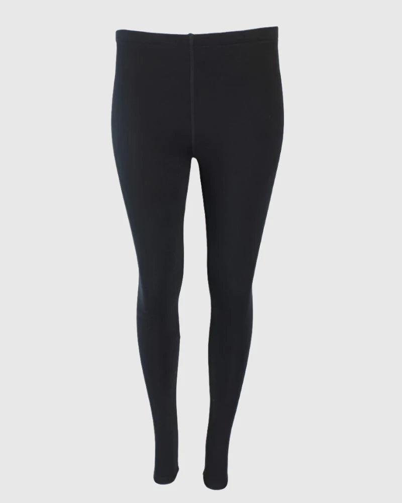 Factory Direct Sale W's Fleece Lined Leggings