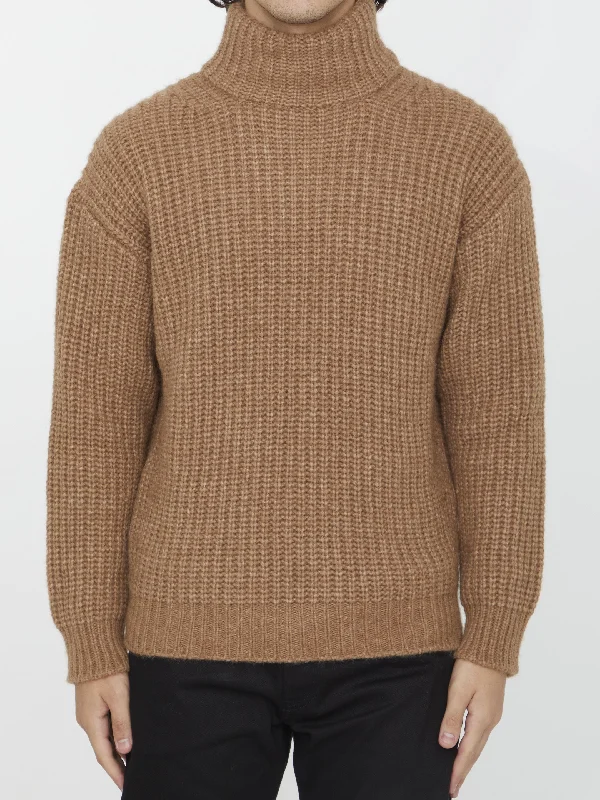 Friends and Family Sale Alpaca Jumper
