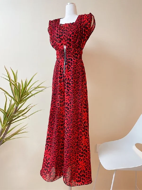 RedLeopard
