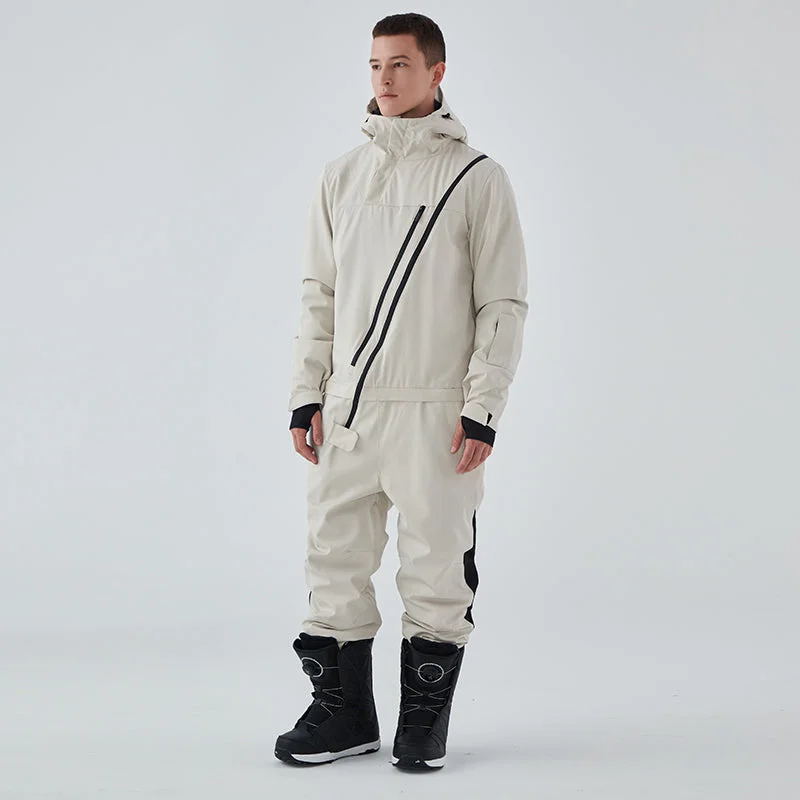 Off-white (male)