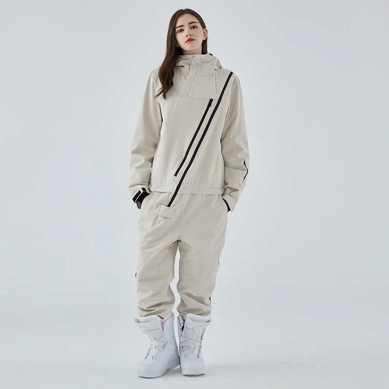 Off-white (female)