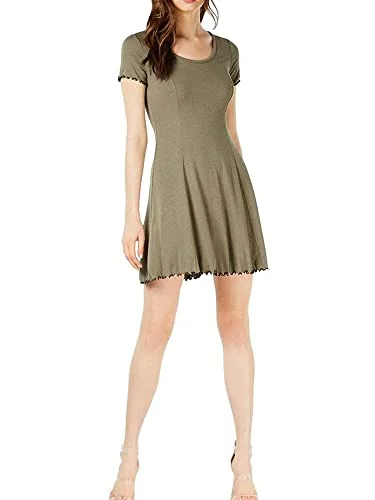 Green Dusty Olive Dustyolive