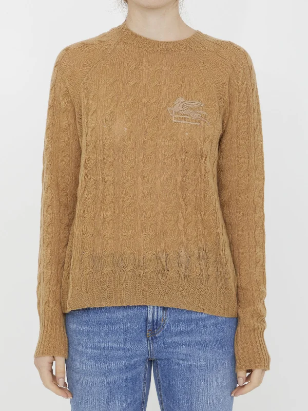 Deep Discounts Cashmere Jumper