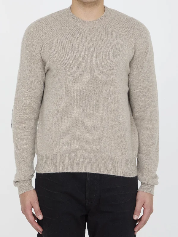 Deal Frenzy Cashmere Jumper