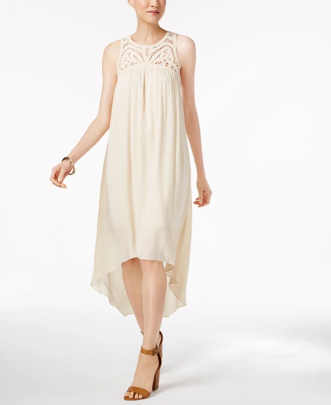 Big Discounts Cupio High Low Shift Dress