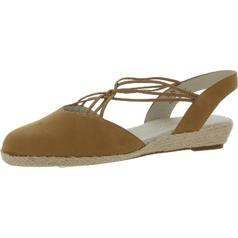 Tan Nubuck