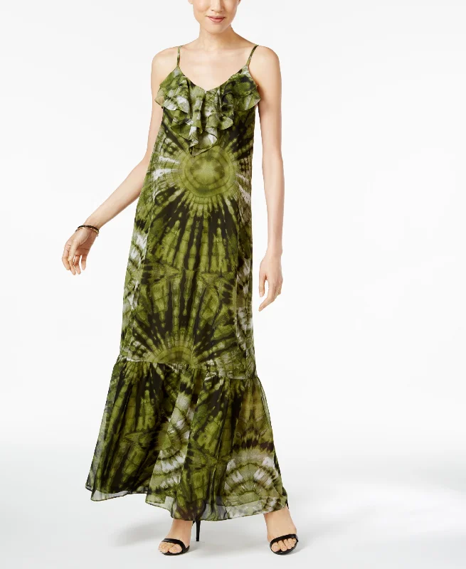 Special Discount Eci Printed Maxi Dress