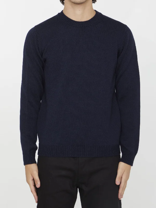 Today Only Merino Wool Jumper