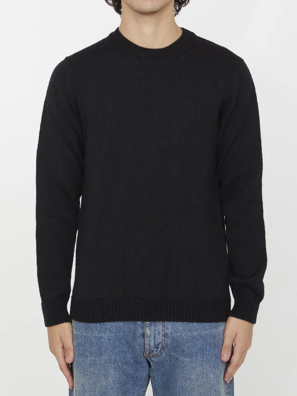 Special Price Merino Wool Jumper