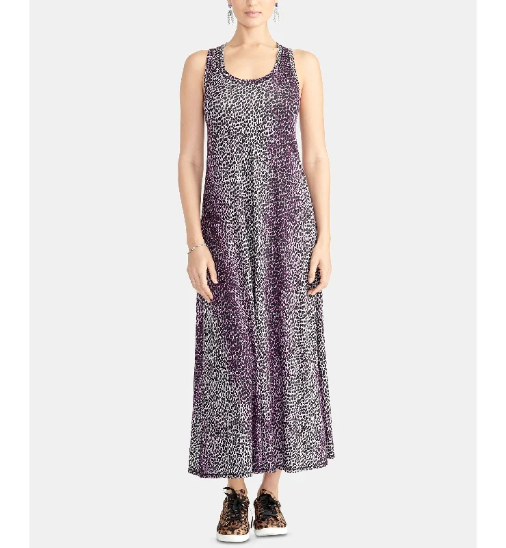Bargain Blast Racerback Maxi Dress