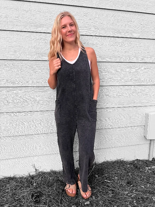 Great Deals Razor Back Romper