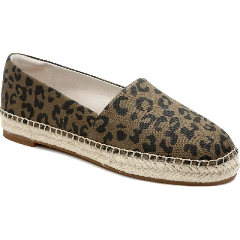 Best Seller Sanctuary Havana Women's Printed Slip On Espadrille Flats