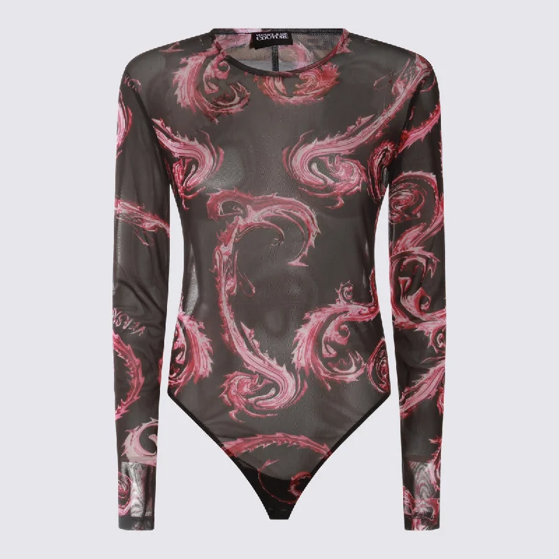 Act Fast Versace Jeans Couture Dresses