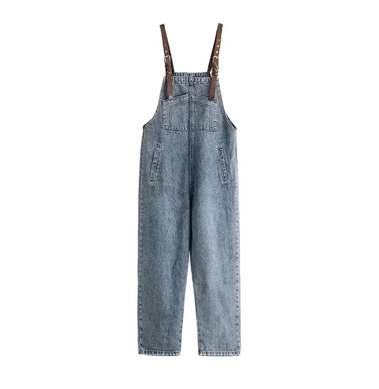 Denim Blue