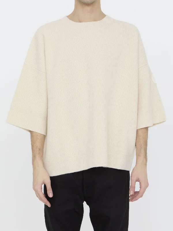 Limited Stock Wool Jumper