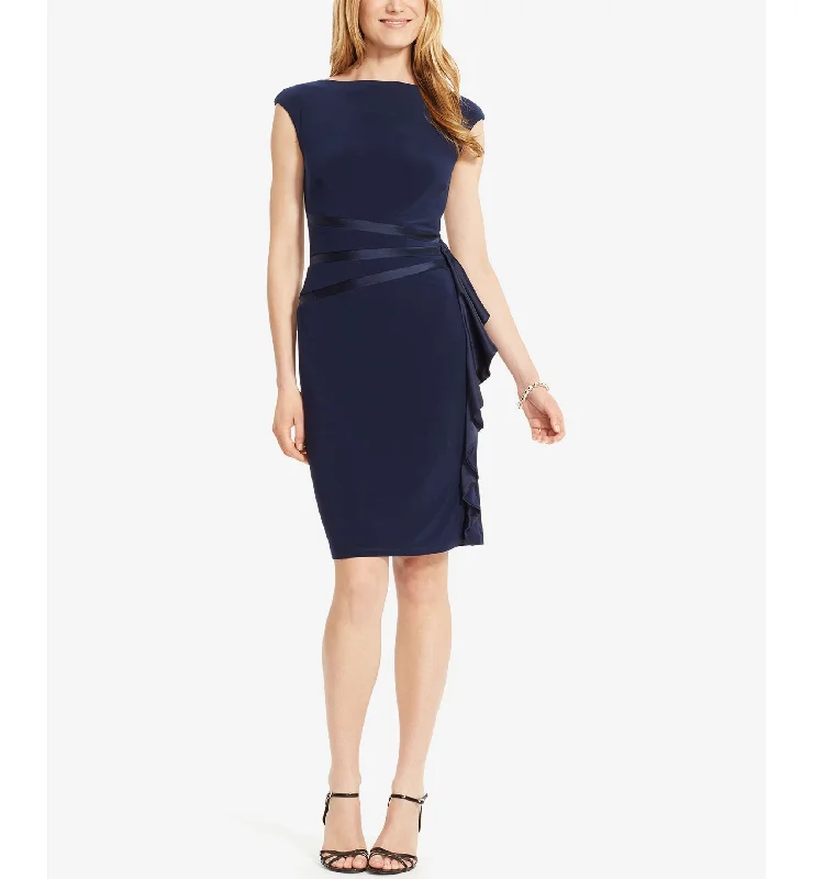 Massive Deals American Living Sleeveless Jersey Dress