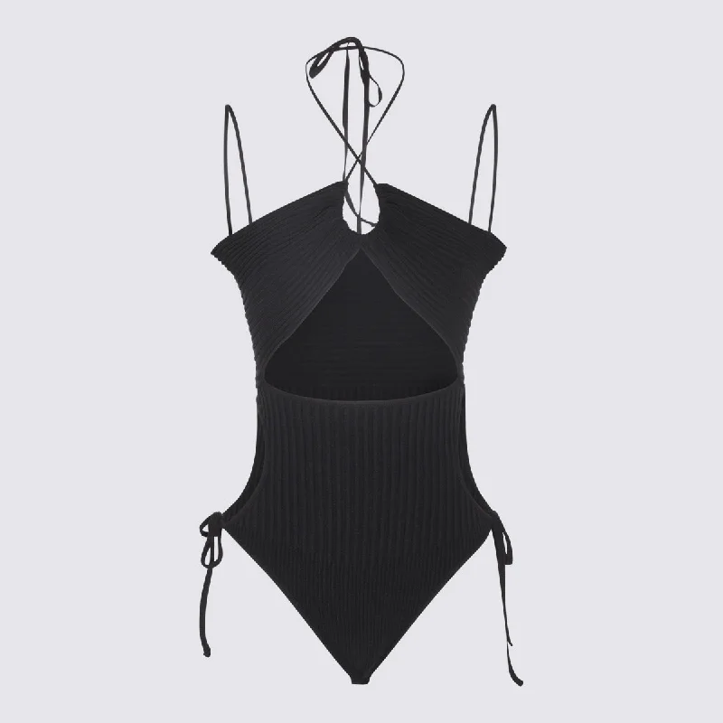 Take Advantage Andrea Adamo Dresses Black