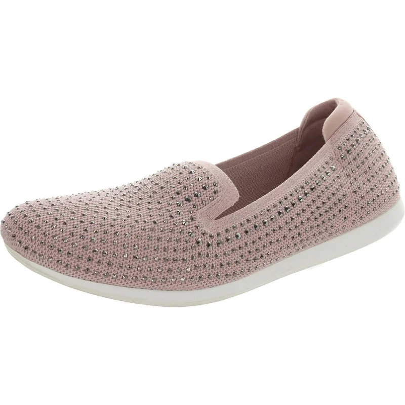 Big Discounts Cloudsteppers by Clarks Carly Dream Women's Cushioned Slip On Flats