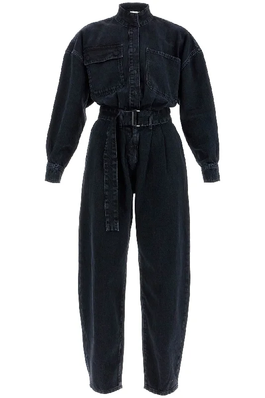 YEAR-End Clearance Denim Cocoon Jumps