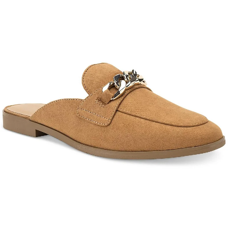 Special Promotion Dolce Vita Womens Izabel Slip On Strappy Sandals