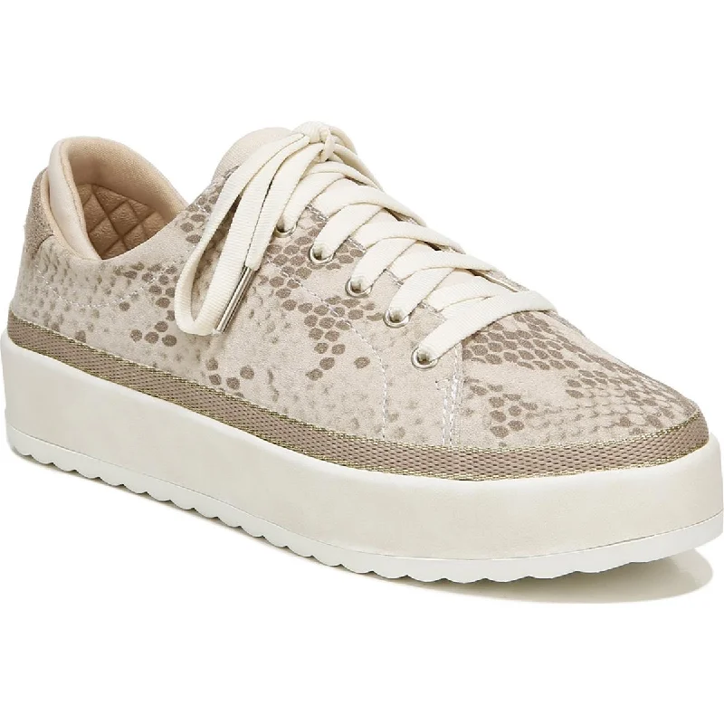Can't Be Beat Dr. Scholl's Shoes Womens Mellow Mule Faux Fur Lined Casual and Fashion Sneakers