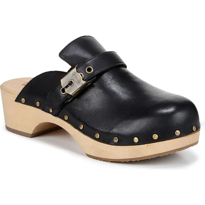 Exclusive Savings Dr. Scholl's Shoes Womens Original Clog Slip On Clogs