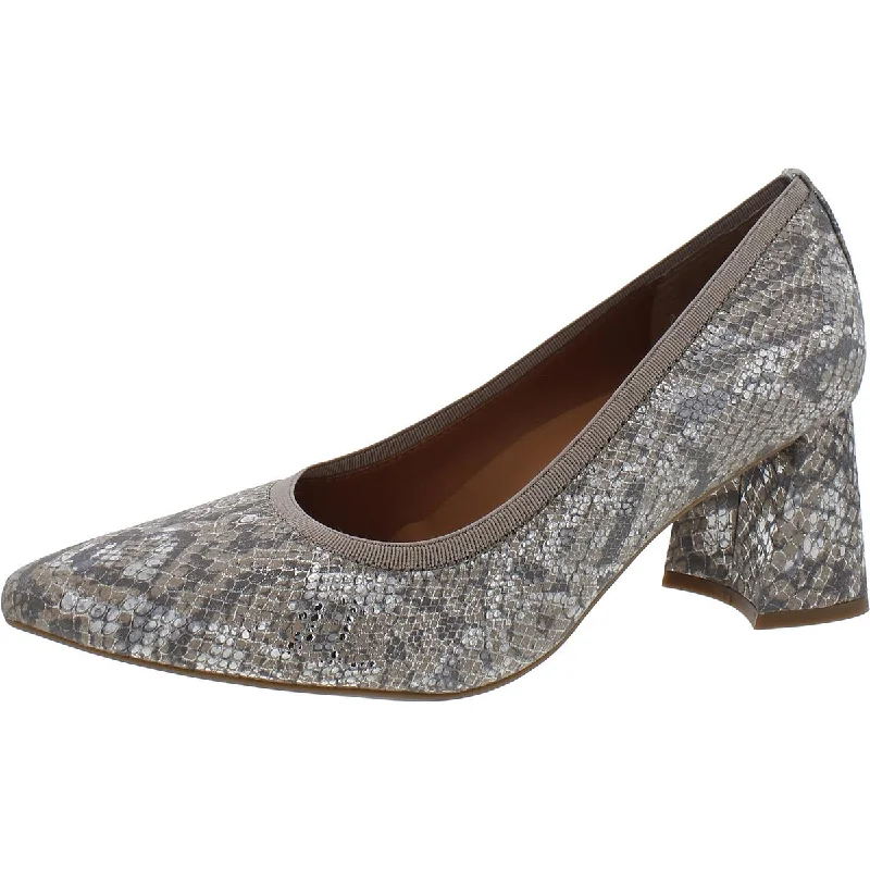 Early Access Gentle Souls by Kenneth Cole Womens Dionne Pumps