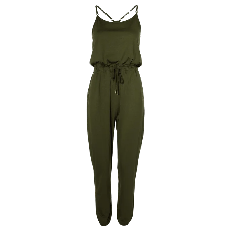 Limited Time Holland Cooper Iconic Jersey Jumpsuit