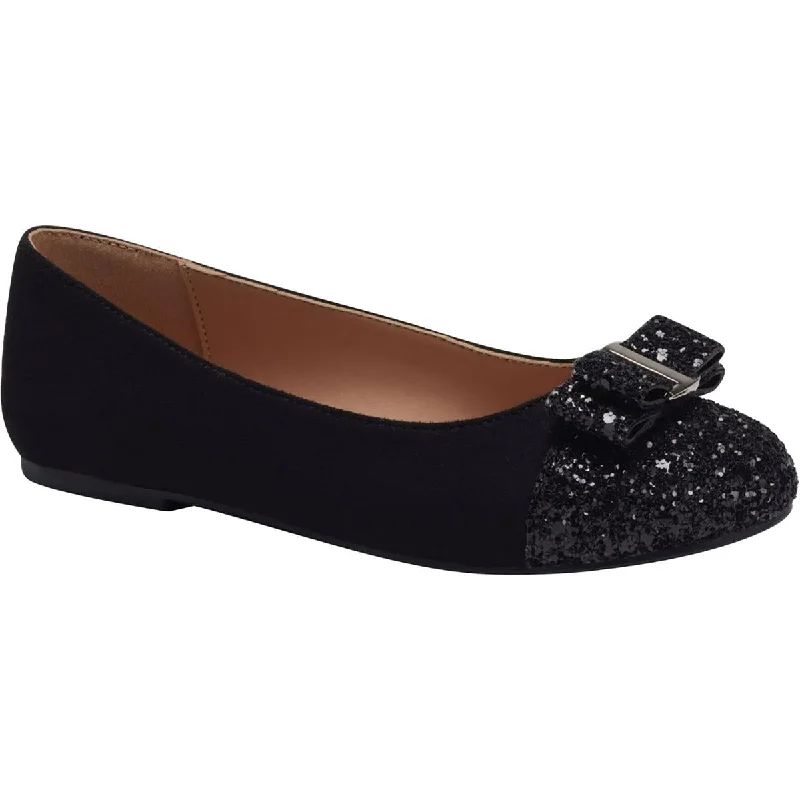 Crazy Deals INC Womens Flat Slip On Ballet Flats